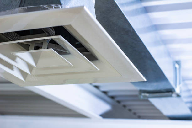 Best Affordable HVAC Duct Cleaning  in Kingston Springs, TN