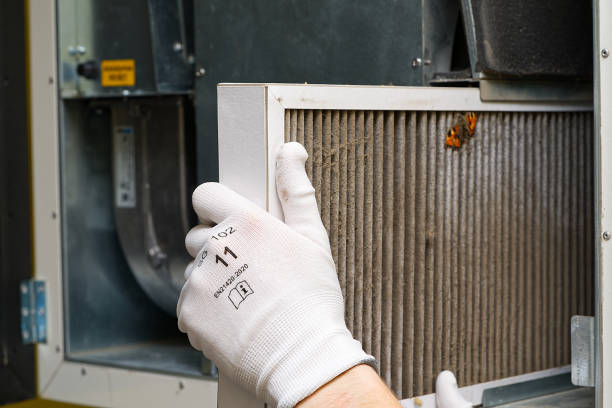 Best Air Duct Cleaning Near Me  in Kingston Springs, TN