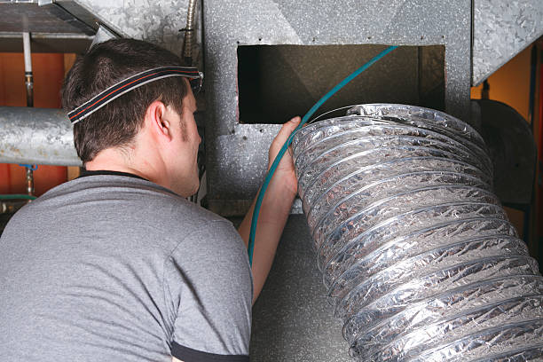 Best HVAC Air Duct Cleaning  in Kingston Springs, TN