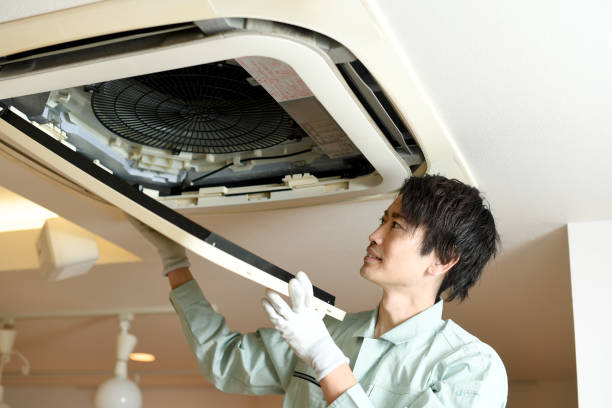 Best HVAC System Cleaning  in Kingston Springs, TN