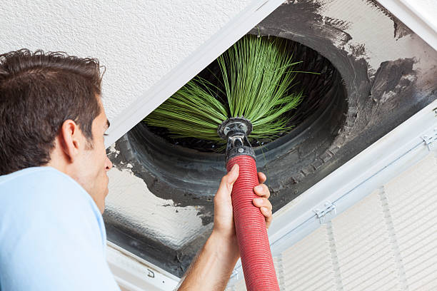 Best Ventilation Cleaning Services  in Kingston Springs, TN