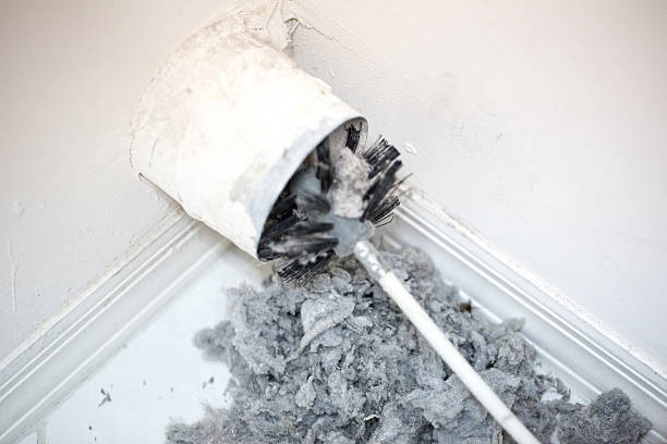 Best Air Vent Cleaning Services  in Kingston Springs, TN