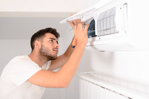 Best Air Duct Cleaning Near Me  in Kingston Springs, TN